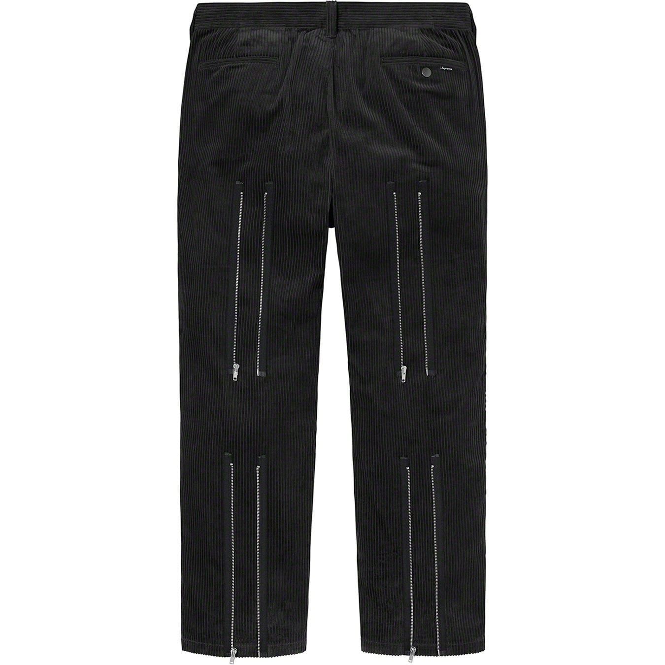 Corduroy Flight Pant view 2